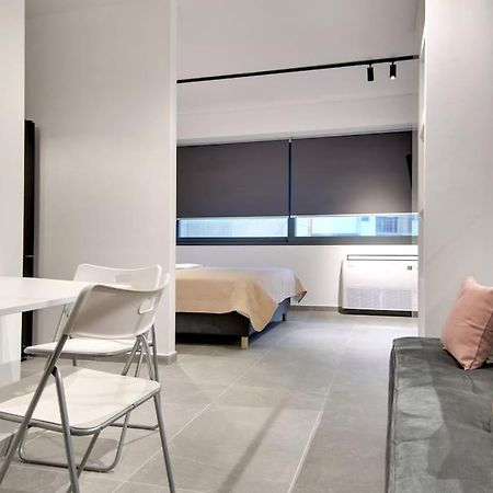 Myplace Premium Apartments Ioannina Buitenkant foto