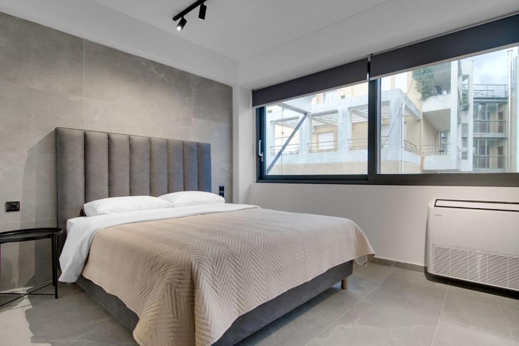 Myplace Premium Apartments Ioannina Buitenkant foto