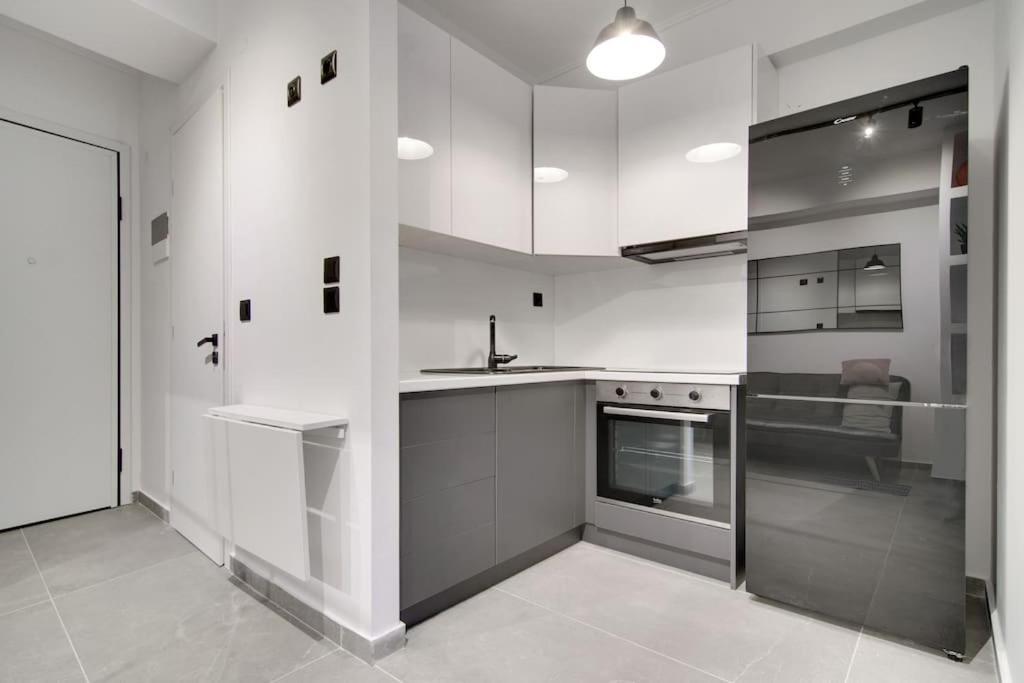 Myplace Premium Apartments Ioannina Buitenkant foto