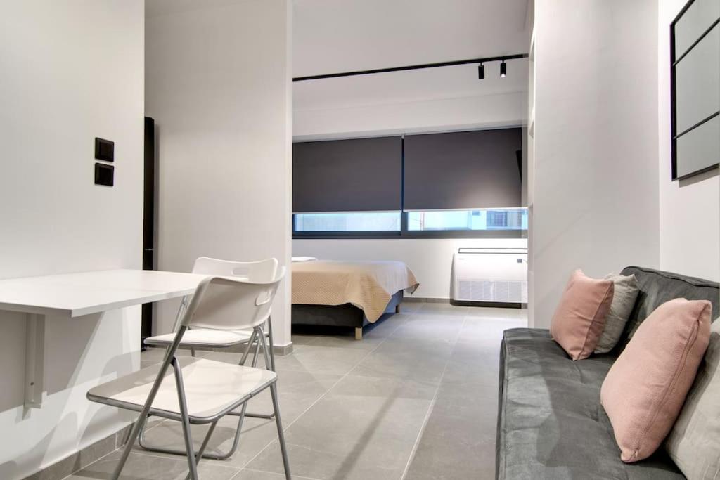 Myplace Premium Apartments Ioannina Buitenkant foto